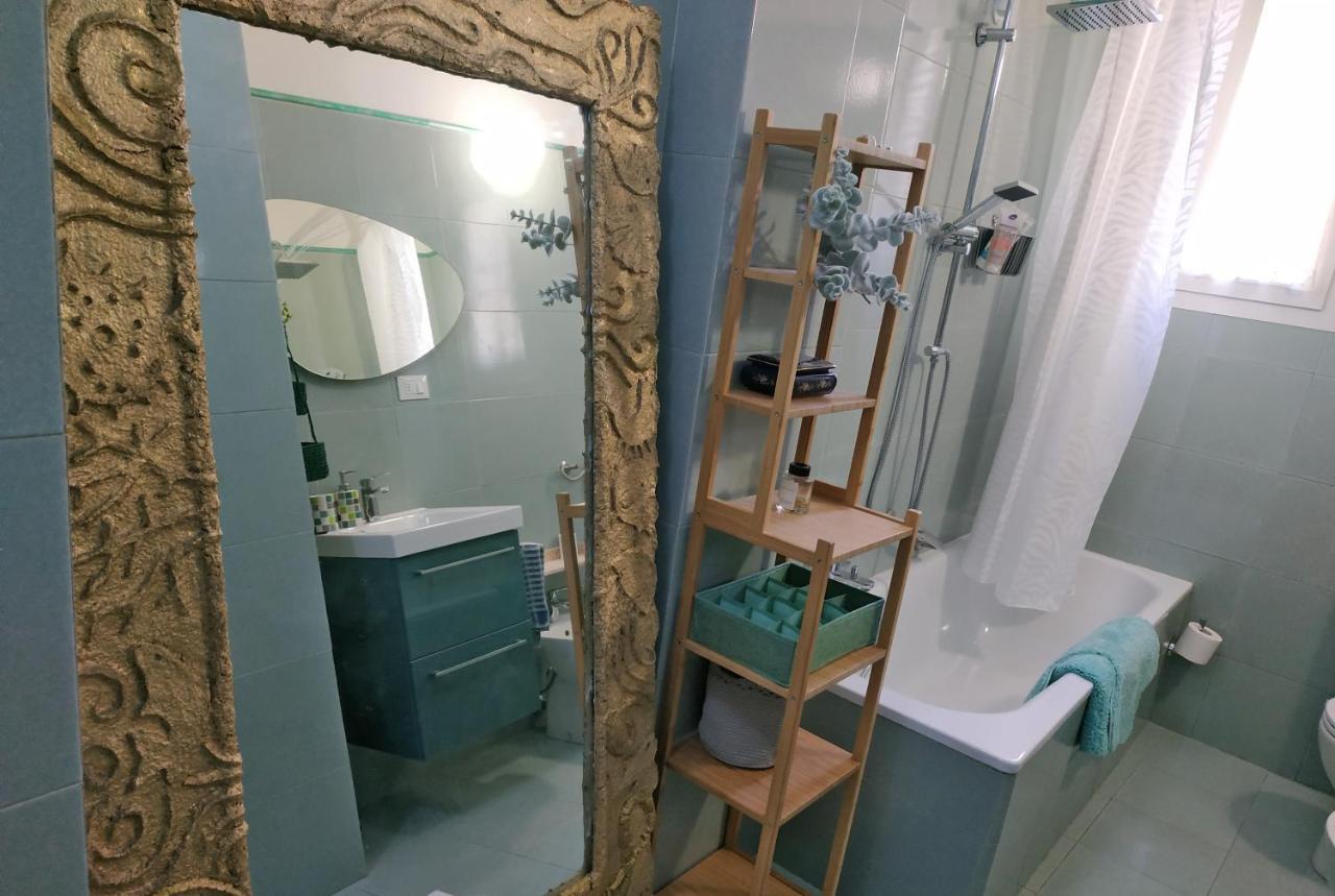 Ottavo Portone Apartment Bologna Luaran gambar