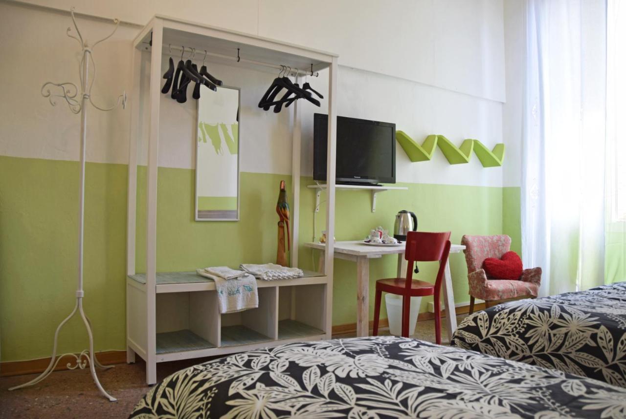 Ottavo Portone Apartment Bologna Luaran gambar