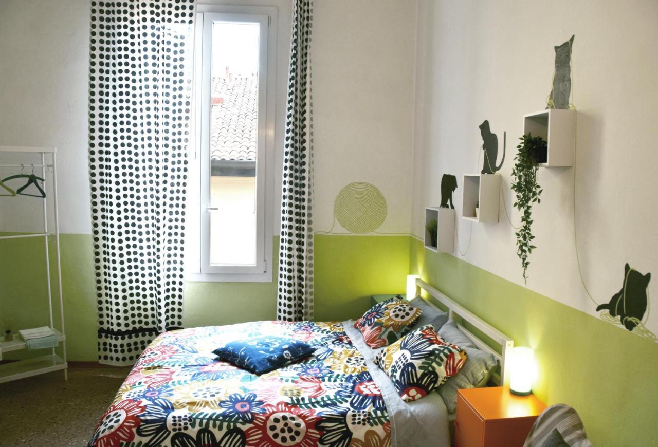 Ottavo Portone Apartment Bologna Luaran gambar