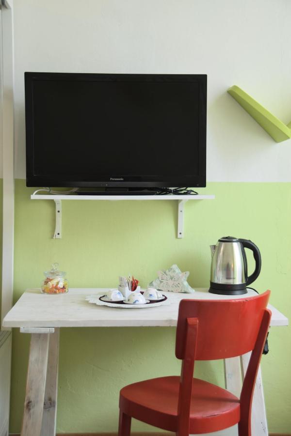 Ottavo Portone Apartment Bologna Luaran gambar