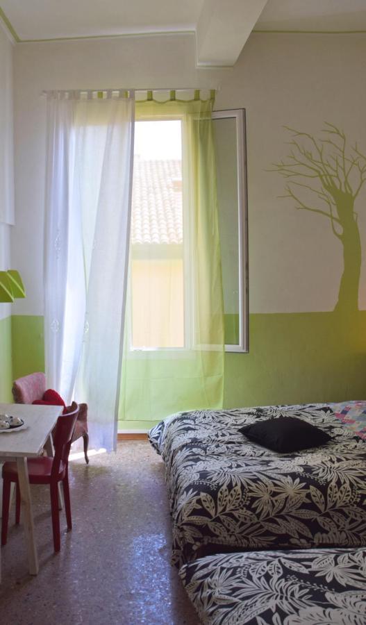 Ottavo Portone Apartment Bologna Luaran gambar