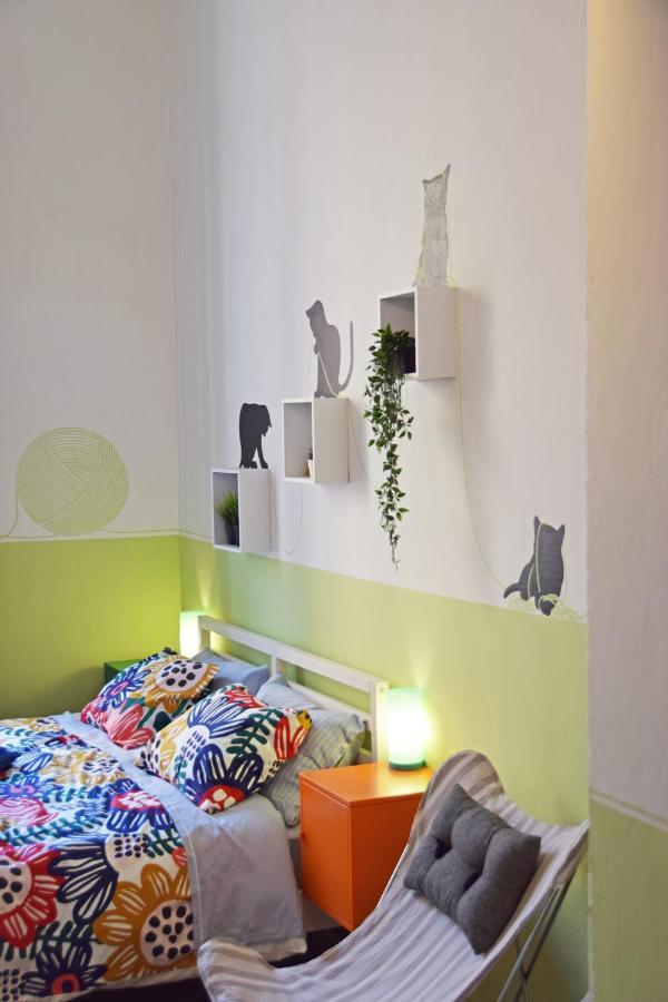 Ottavo Portone Apartment Bologna Luaran gambar