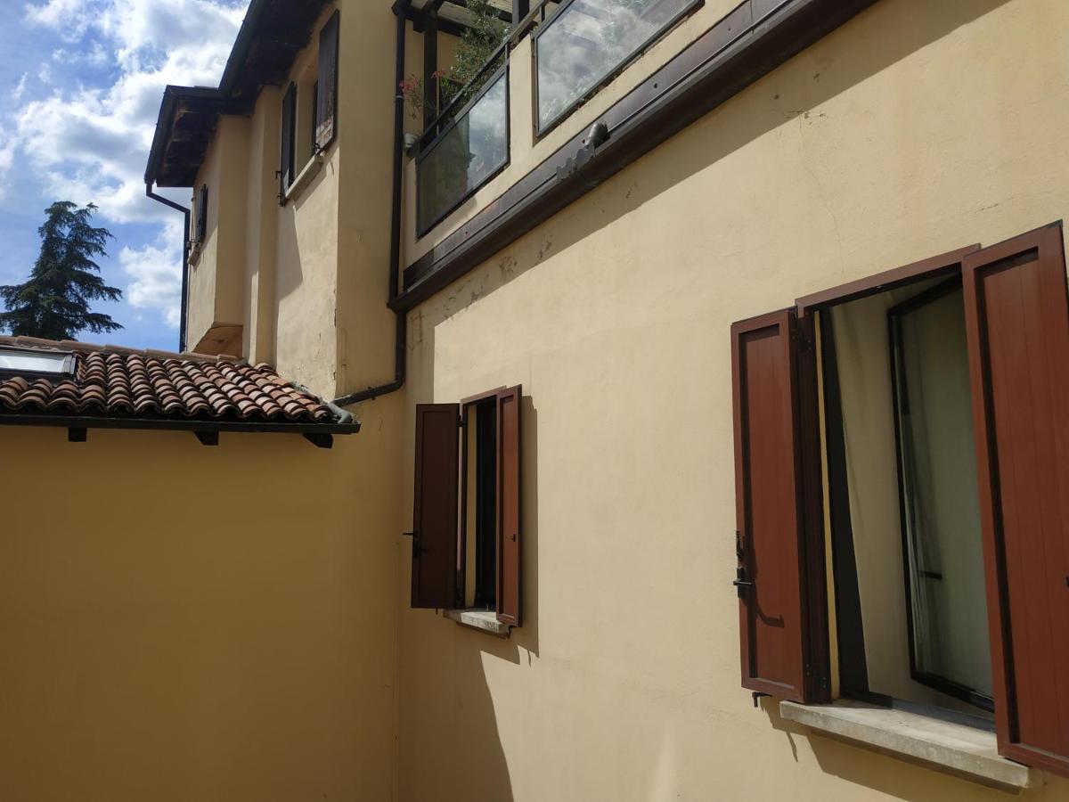 Ottavo Portone Apartment Bologna Luaran gambar