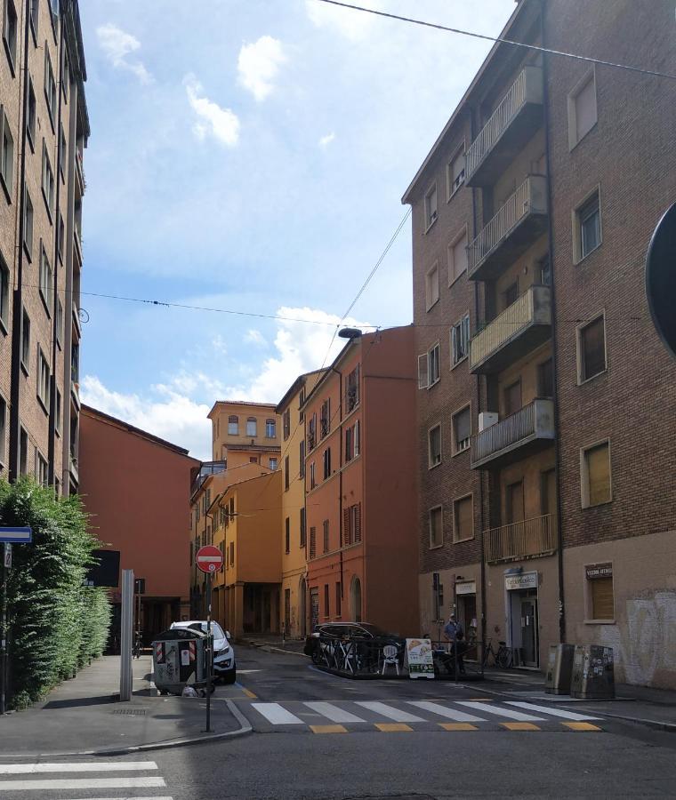 Ottavo Portone Apartment Bologna Luaran gambar