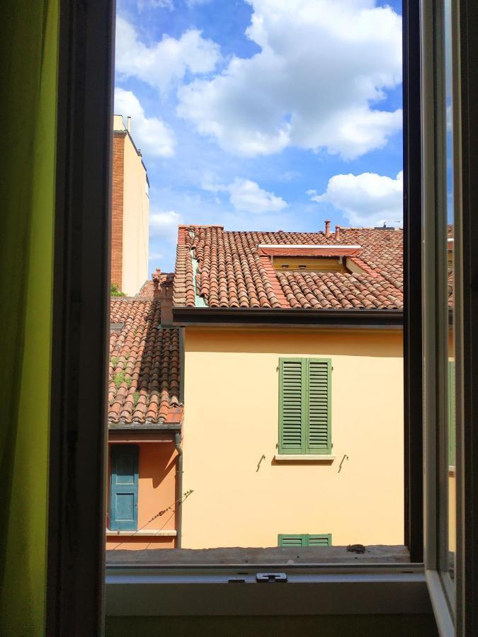 Ottavo Portone Apartment Bologna Luaran gambar